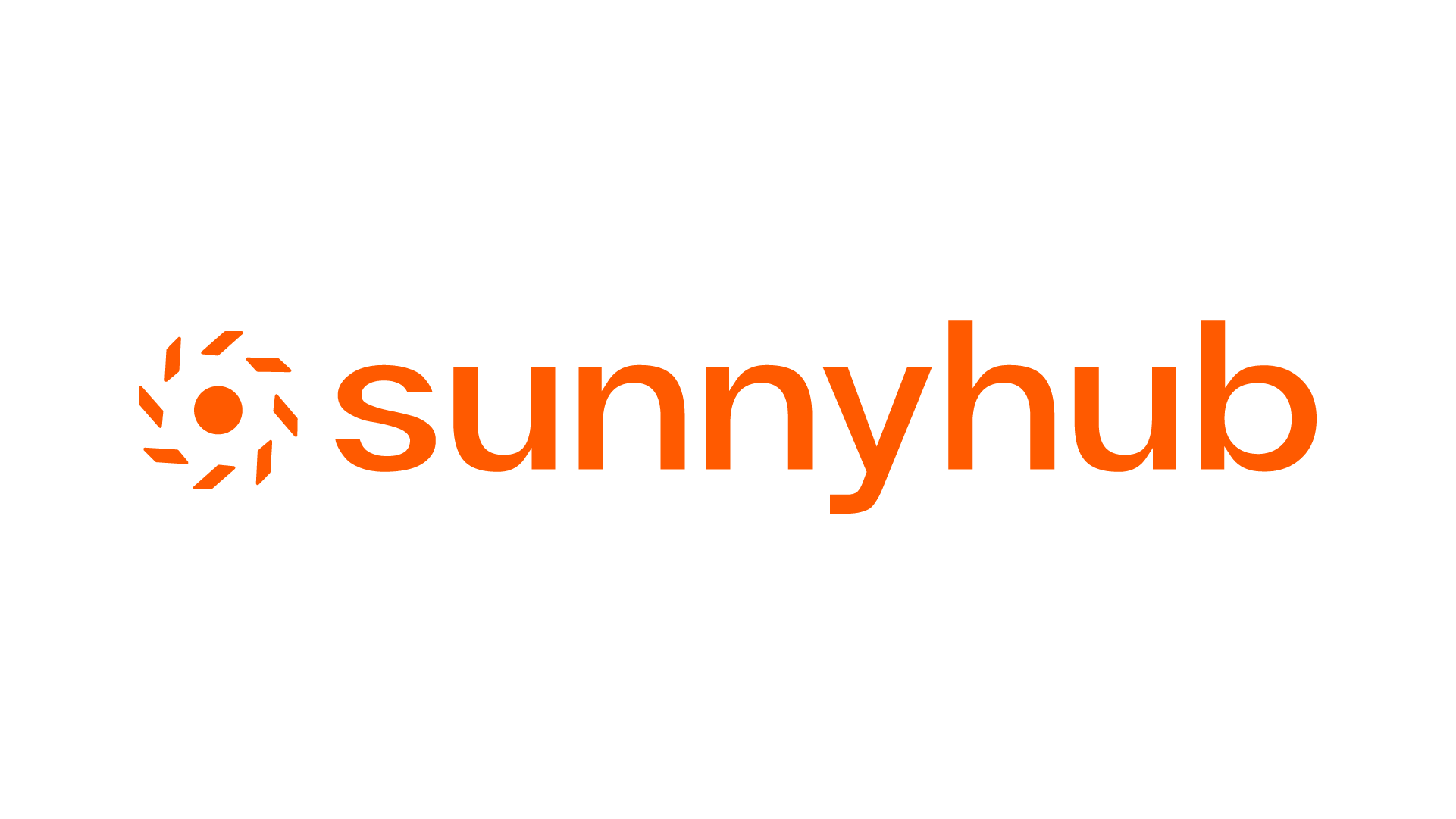 SunnyHUB